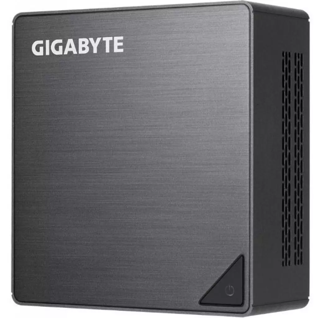 Компьютер GIGABYTE BRIX (GB-BRI7H-8550)