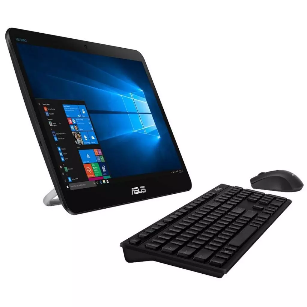 Компьютер ASUS V161GAT-BD003D (90PT0201-M00070) - 1