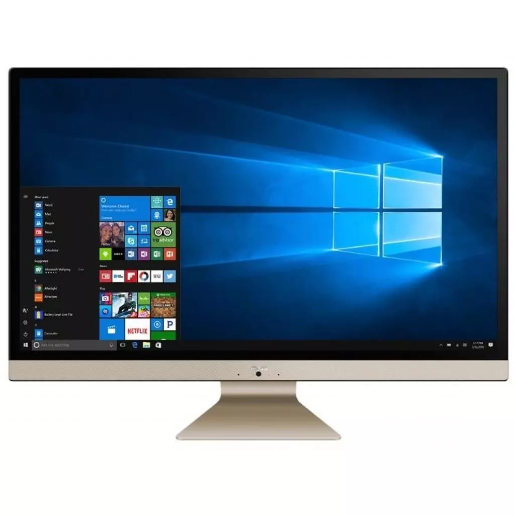 Компьютер ASUS V272UAK-BA001D (90PT0251-M00100)
