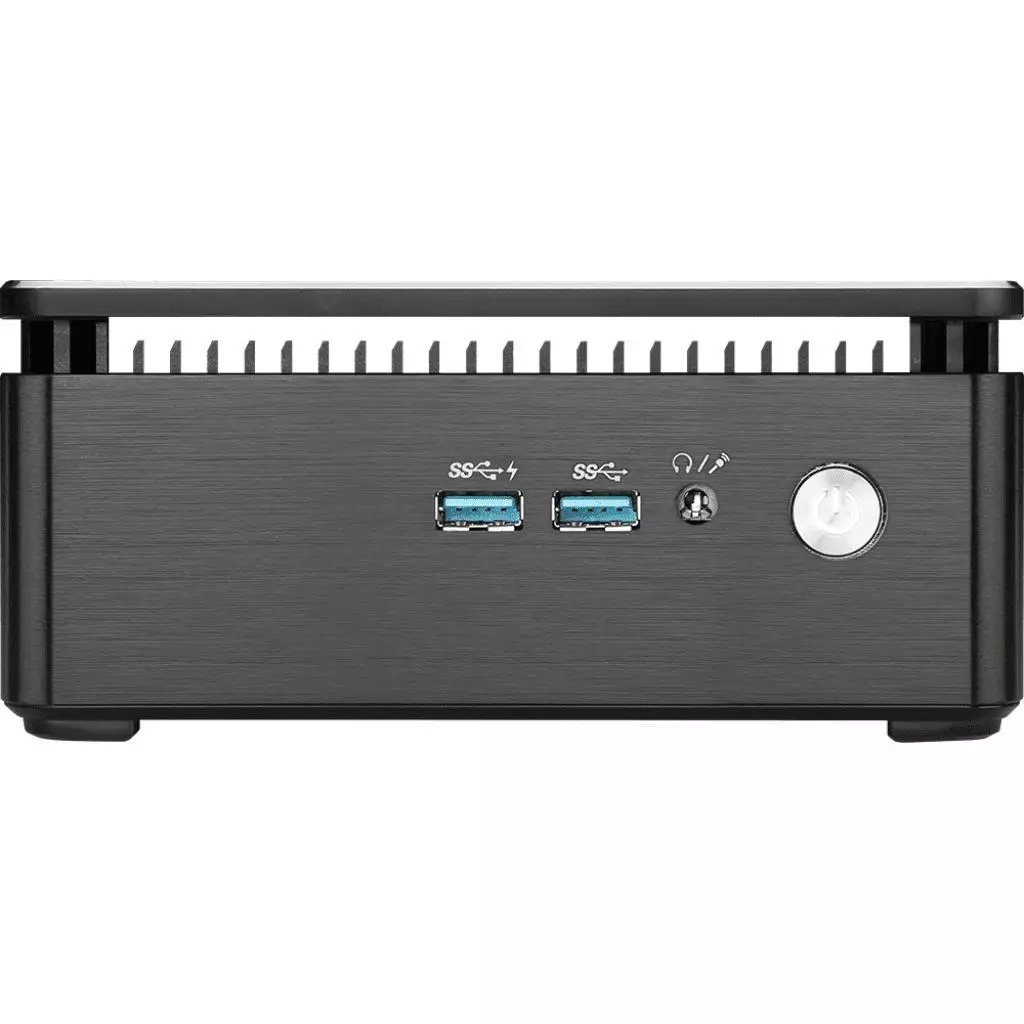 Компьютер MSI Cubi 3 SILENT (S-026BEU-B5720UX) - 1