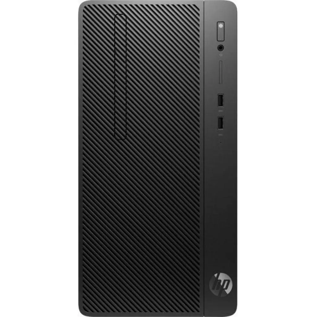 Компьютер HP 290 G2 MT (3VA96EA) - 1