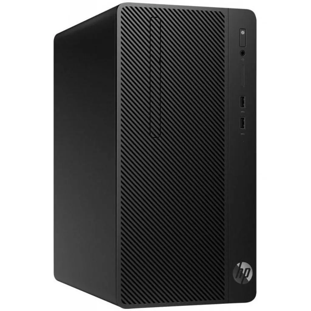 Компьютер HP 290 G2 MT (3VA96EA) - 2