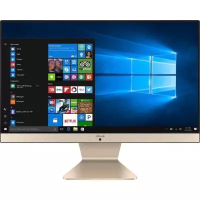 Компьютер ASUS V222GBK-BA002D (90PT0221-M00160)