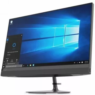 Компьютер Lenovo IdeaCentre 520-24 (F0DJ009CUA) - 2 Компьютер Lenovo IdeaCentre 520-24 (F0DJ009CUA) - 2