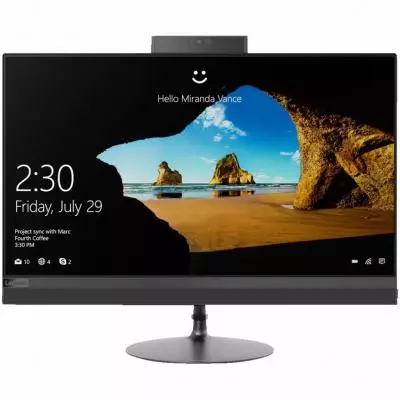 Компьютер Lenovo IdeaCentre 520-24 (F0DJ009CUA)
