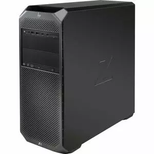 Компьютер HP Z6 G4 / 2хXeon4110 (Z3Y91AV_ITM1)