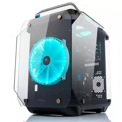 Компьютер Vinga Limpid 0010 (T2G6L1U0VN) - 1 Компьютер Vinga Limpid 0010 (T2G6L1U0VN) - 1