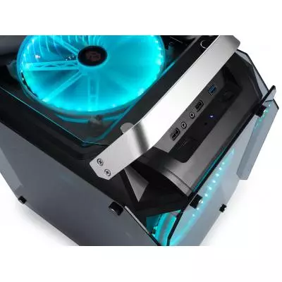 Компьютер Vinga Limpid 0010 (T2G6L1U0VN) - 3 Компьютер Vinga Limpid 0010 (T2G6L1U0VN) - 3