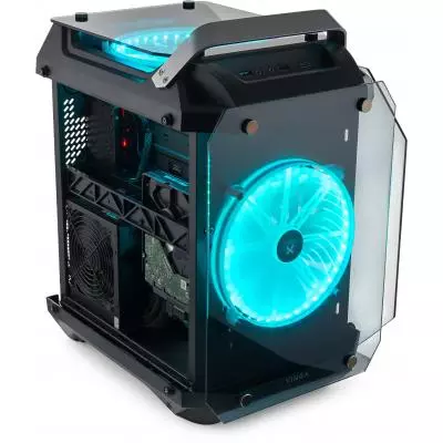 Компьютер Vinga Limpid 0010 (T2G6L1U0VN) - 5 Компьютер Vinga Limpid 0010 (T2G6L1U0VN) - 5