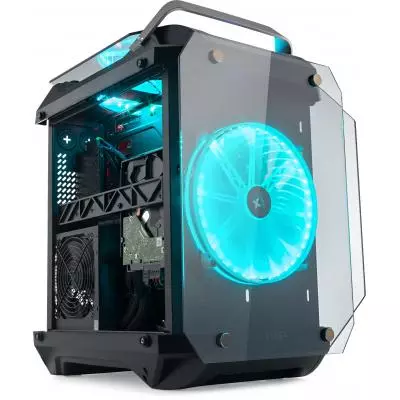 Компьютер Vinga Limpid 0010 (T2G6L1U0VN) - 6 Компьютер Vinga Limpid 0010 (T2G6L1U0VN) - 6