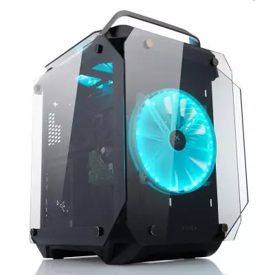 Компьютер Vinga Limpid 0010 (T2G6L1U0VN)