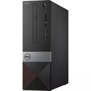 Компьютер Dell Vostro 3470 SFF (N203VD3470_UBU)