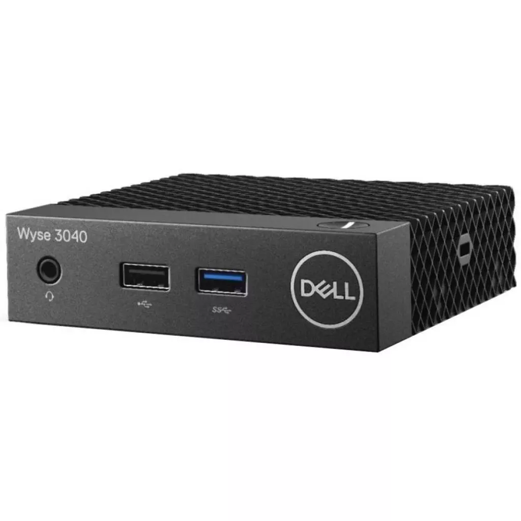Компьютер Dell Wyse 3040 (210-ALEK_LIN_WF)