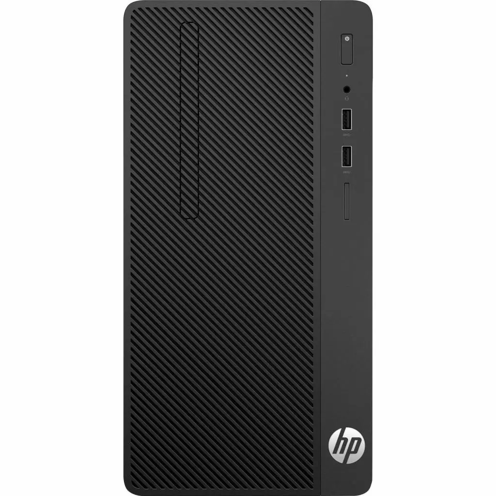 Компьютер HP 285 G3 MT (4CZ19EA) - 1 Компьютер HP 285 G3 MT (4CZ19EA) - 1
