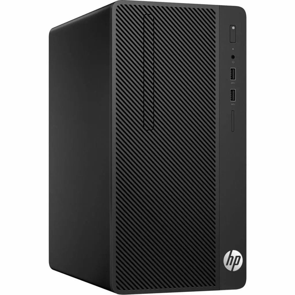 Компьютер HP 285 G3 MT (4CZ19EA) - 2 Компьютер HP 285 G3 MT (4CZ19EA) - 2