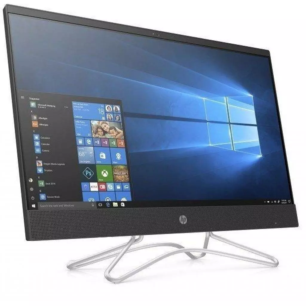 Компьютер HP Pavilion 24-f0078ur (4PR94EA) - 1