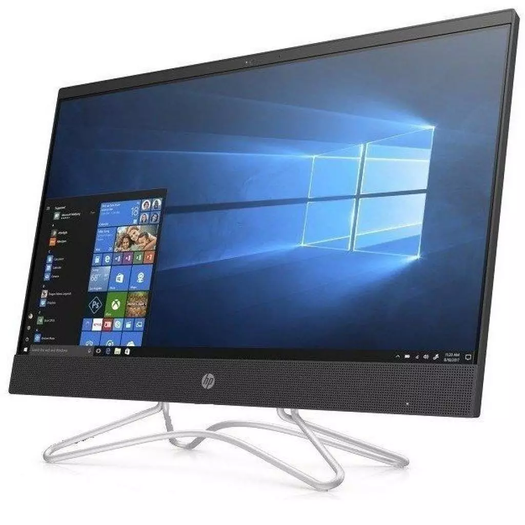 Компьютер HP Pavilion 24-f0078ur (4PR94EA) - 2