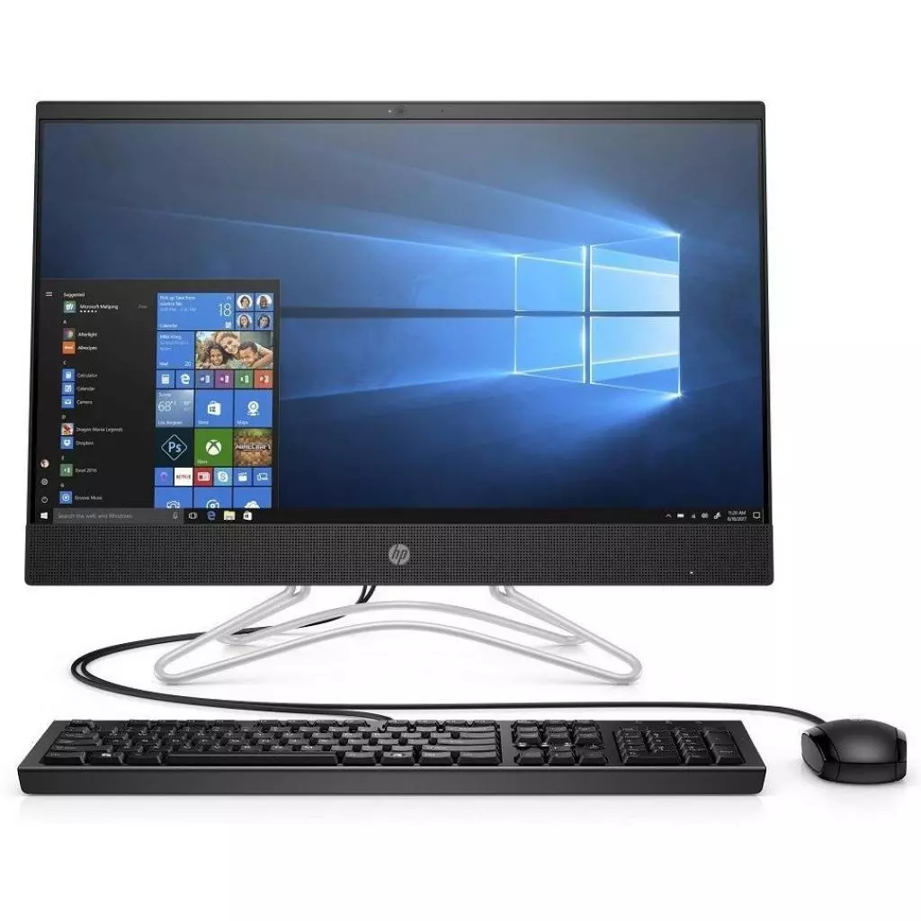 Компьютер HP Pavilion 24-f0078ur (4PR94EA)
