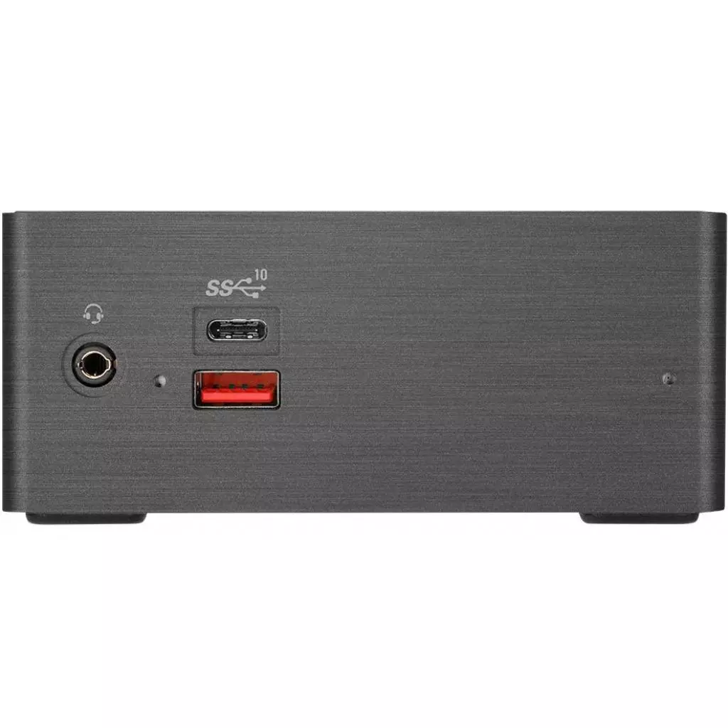 Компьютер GIGABYTE BRIX CORE (GB-BRI3H-8130) - 3 Компьютер GIGABYTE BRIX CORE (GB-BRI3H-8130) - 3