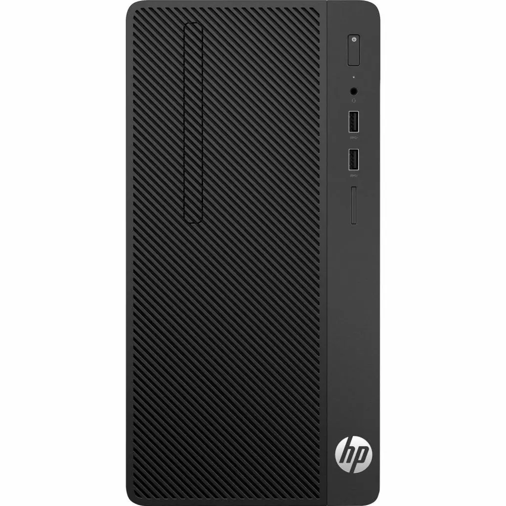 Компьютер HP Desktop Pro MT (4CZ69EA) - 1 Компьютер HP Desktop Pro MT (4CZ69EA) - 1