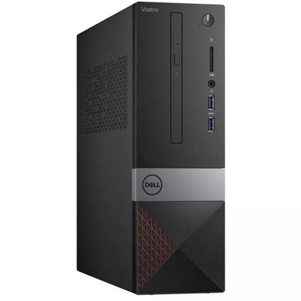 Компьютер Dell Vostro 3470 SFF (N506VD3470EMEA01_U) - 2 Компьютер Dell Vostro 3470 SFF (N506VD3470EMEA01_U) - 2