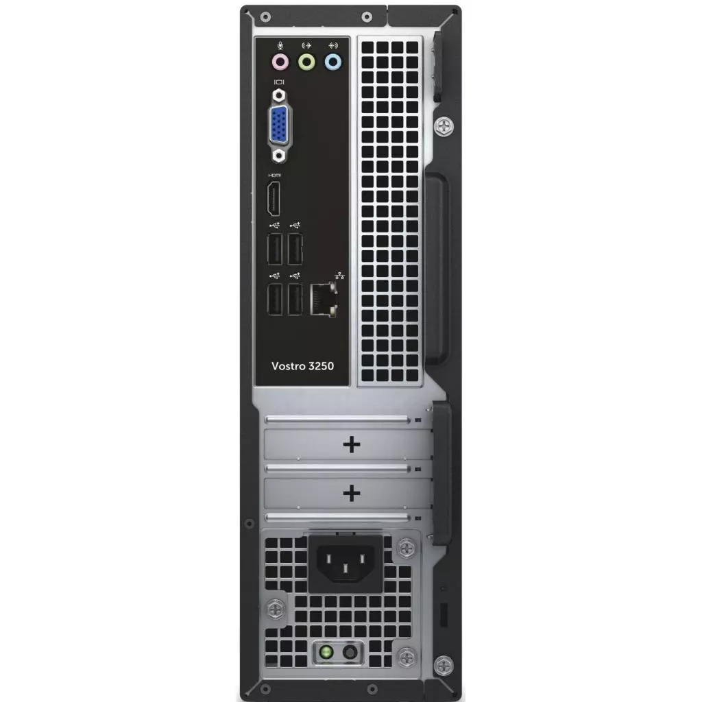 Компьютер Dell Vostro 3470 SFF (N209VD3470EMEA01_U) - 3