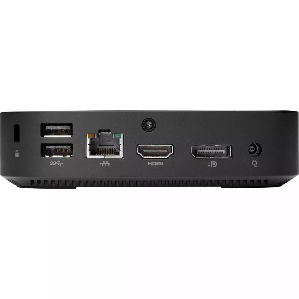 Компьютер HP T430 TPro (3VL62AA) - 3 Компьютер HP T430 TPro (3VL62AA) - 3