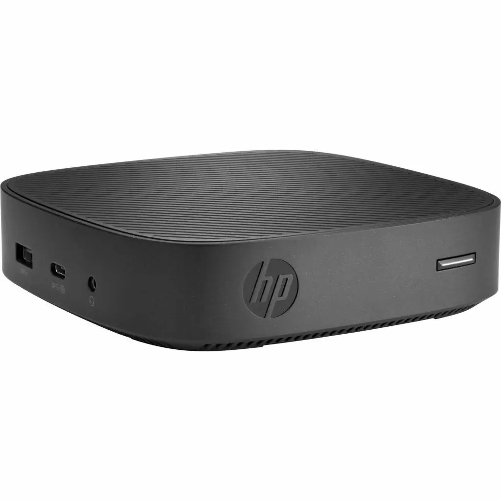 Компьютер HP T430 W10IoT (3VL71AA) - 2 Компьютер HP T430 W10IoT (3VL71AA) - 2