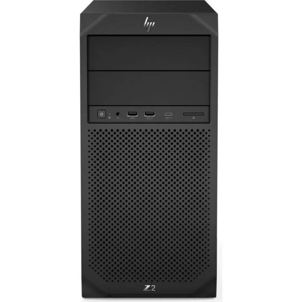 Компьютер HP Z2 TWR (4RW80EA) - 1