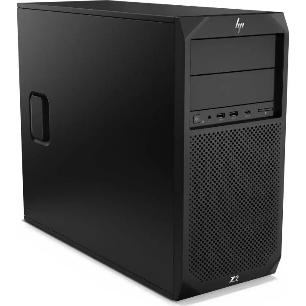 Компьютер HP Z2 TWR (4RW80EA) - 2
