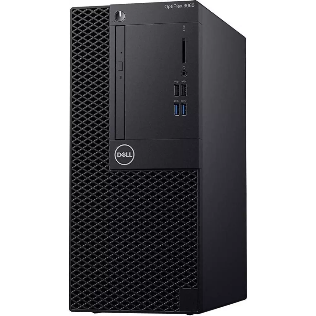 Компьютер Dell OptiPlex 3060 MT (N030O3060MT_U)