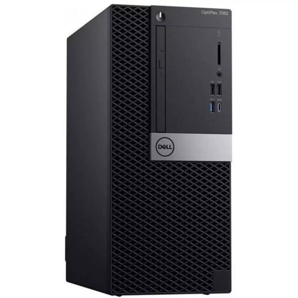 Компьютер Dell OptiPlex 7060 MT (N032O7060MT-08) - 2 Компьютер Dell OptiPlex 7060 MT (N032O7060MT-08) - 2