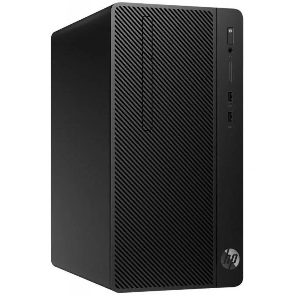 Компьютер HP 290 G2 MT (4NU25EA) - 2