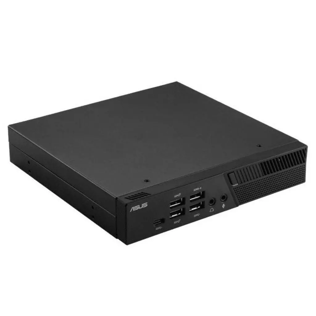 Компьютер ASUS PB60-B3070MC (90MS01E1-M00700) - 2 Компьютер ASUS PB60-B3070MC (90MS01E1-M00700) - 2