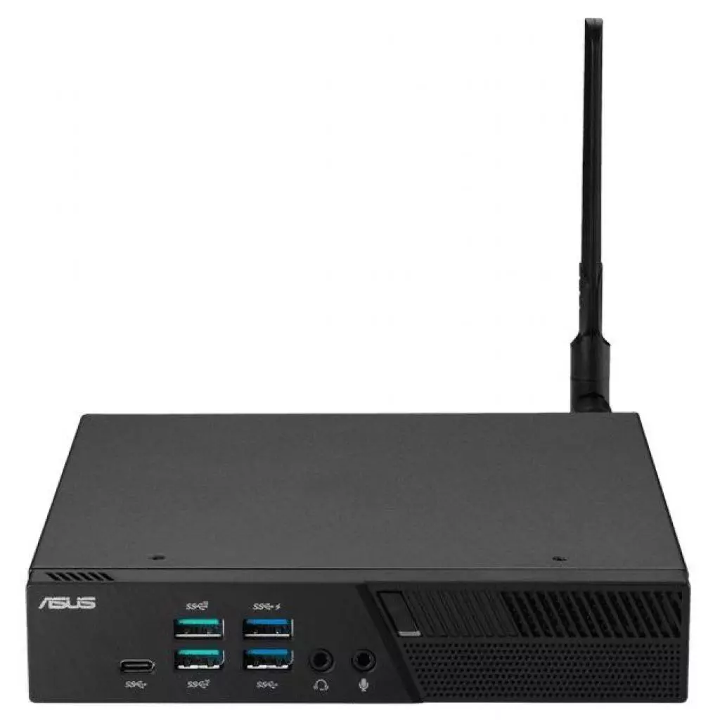 Компьютер ASUS PB60-B3070MC (90MS01E1-M00700) - 4 Компьютер ASUS PB60-B3070MC (90MS01E1-M00700) - 4