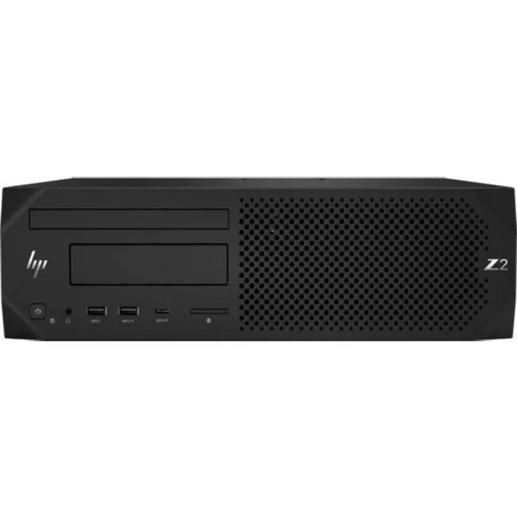 Компьютер HP Z2 SFF (4RW93EA) - 1