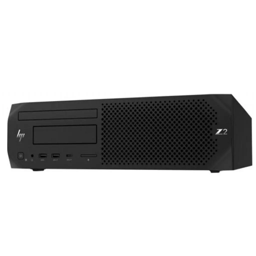 Компьютер HP Z2 SFF (4RW93EA) - 3