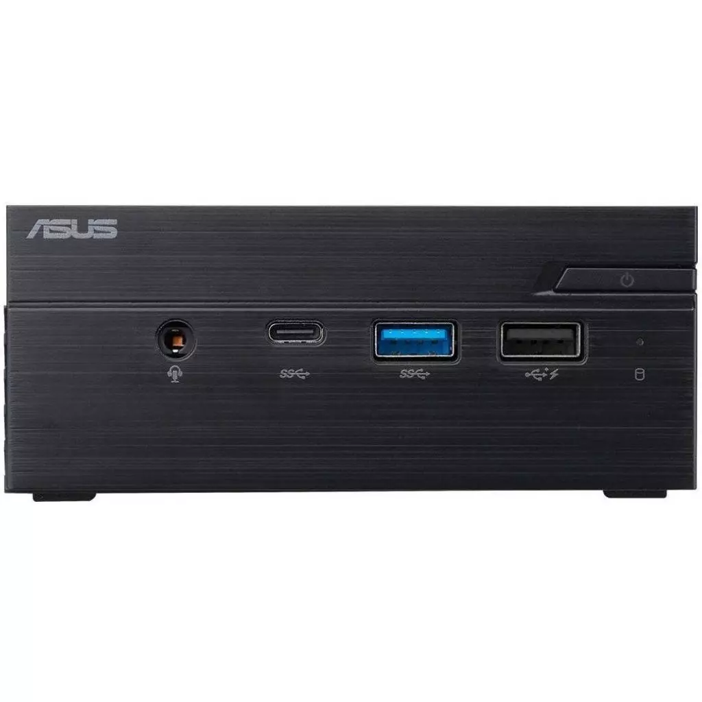 Компьютер ASUS PN40-BB013M (90MS0181-M00130) - 1