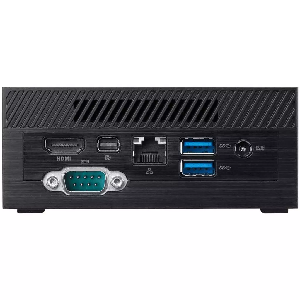 Компьютер ASUS PN40-BB015MV (90MS0181-M00150) - 3