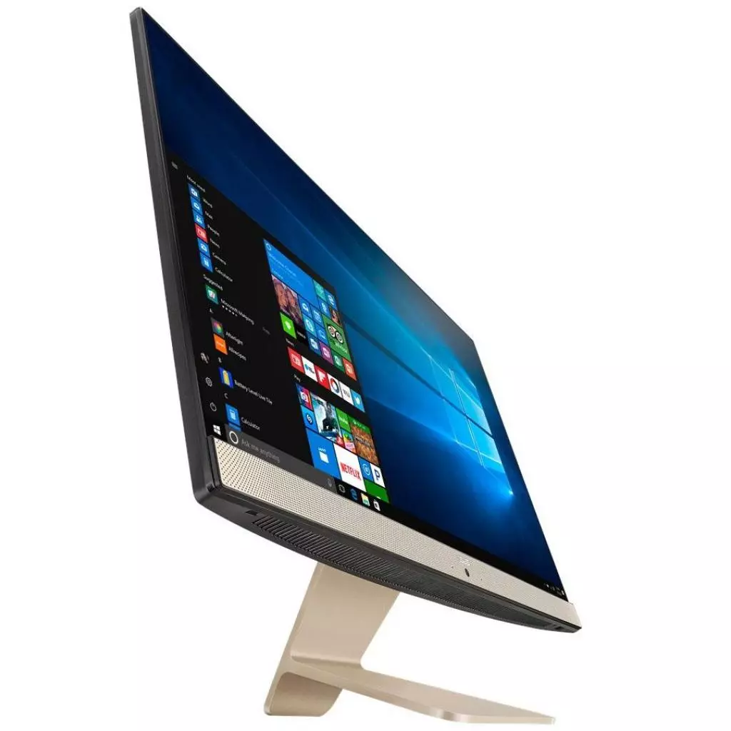 Компьютер ASUS V272UNT-BA008T (90PT0241-M00240) - 1 Компьютер ASUS V272UNT-BA008T (90PT0241-M00240) - 1