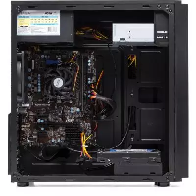 Компьютер Vinga Apache 0001 (A06F4A40H0YN) - 6 Компьютер Vinga Apache 0001 (A06F4A40H0YN) - 6