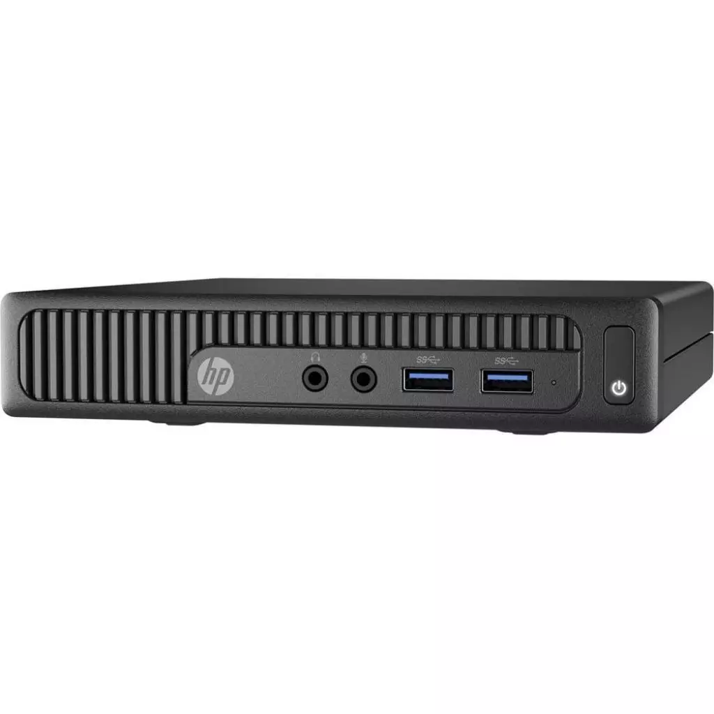 Компьютер HP 260 G2 DM (2MT15ES)