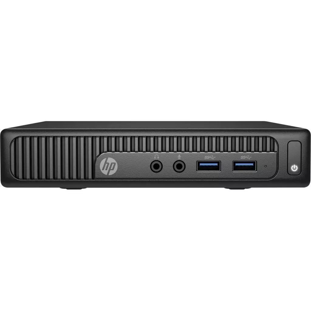Компьютер HP 260 G2 DM (2TP17EA) - 1