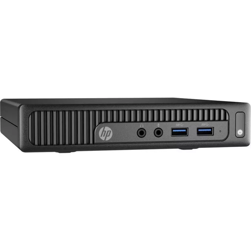 Компьютер HP 260 G2 DM (2TP17EA) - 2