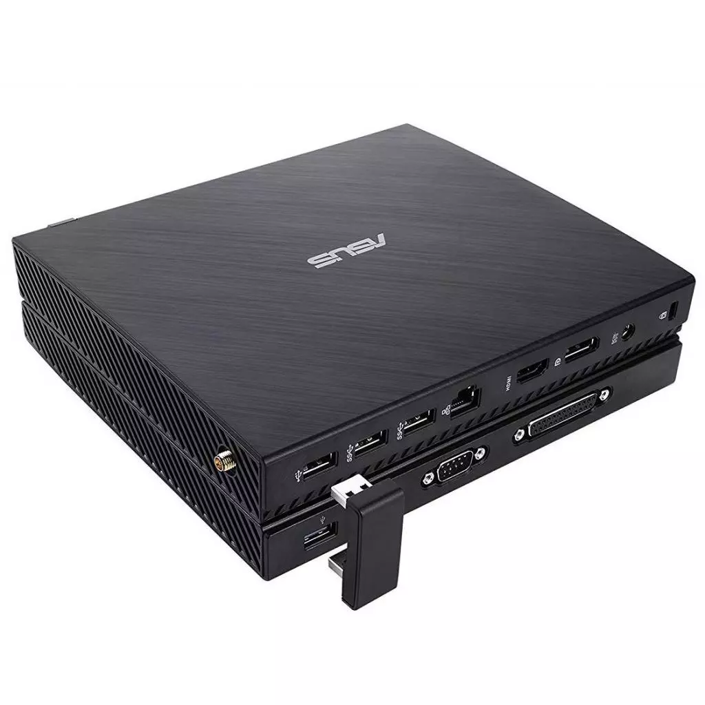 Компьютер ASUS E520-B157M (90MS0152-M01570) - 5 Компьютер ASUS E520-B157M (90MS0152-M01570) - 5