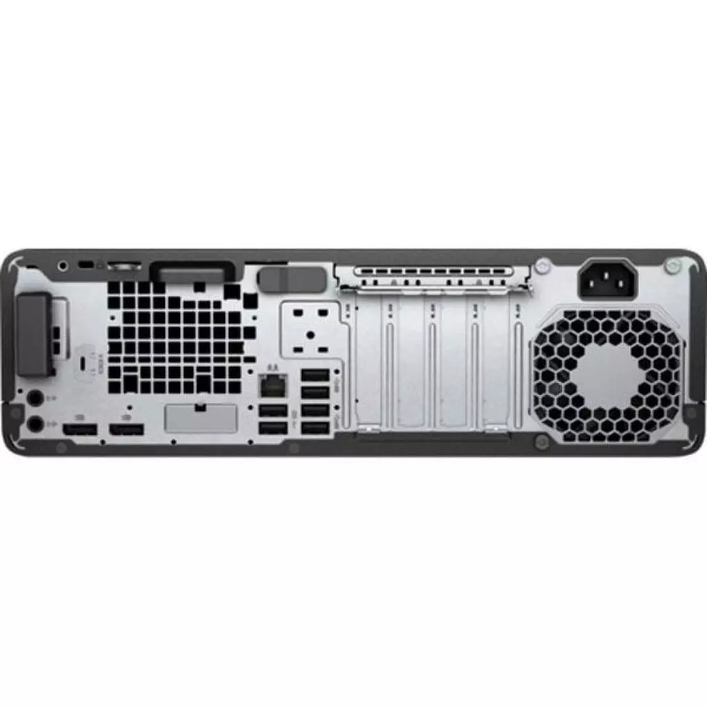 Компьютер HP EliteDesk 800 G3 SFF (3KQ16ES) - 3 Компьютер HP EliteDesk 800 G3 SFF (3KQ16ES) - 3