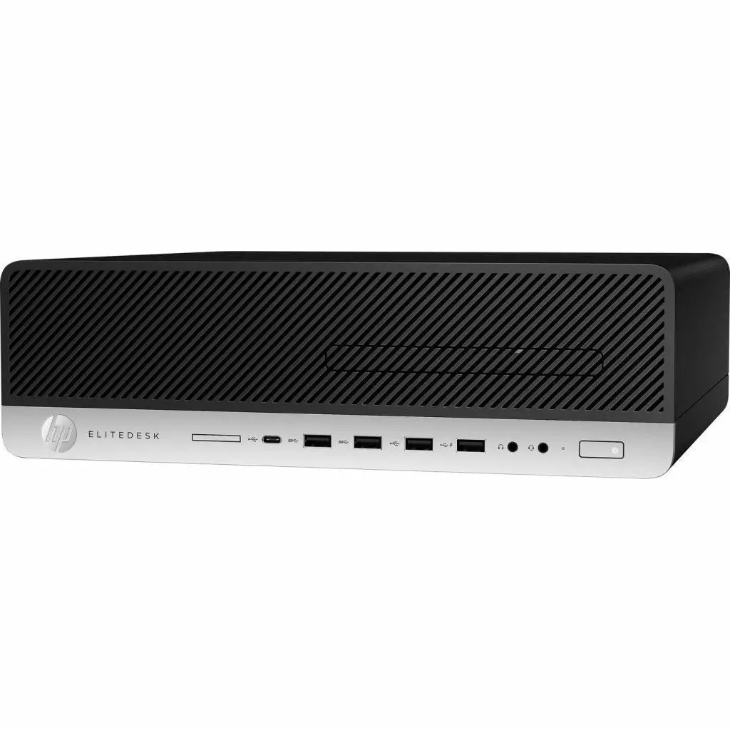 Компьютер HP EliteDesk 800 G3 SFF (3KQ16ES)