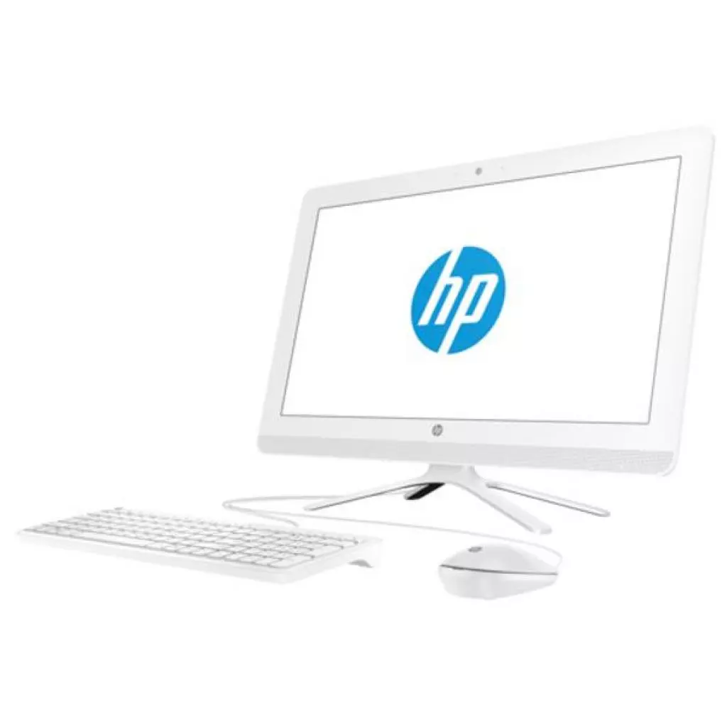 Компьютер HP 22-c0070ur (4PQ09EA) - 2
