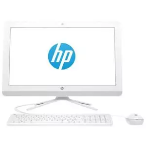 Компьютер HP 22-c0070ur (4PQ09EA)