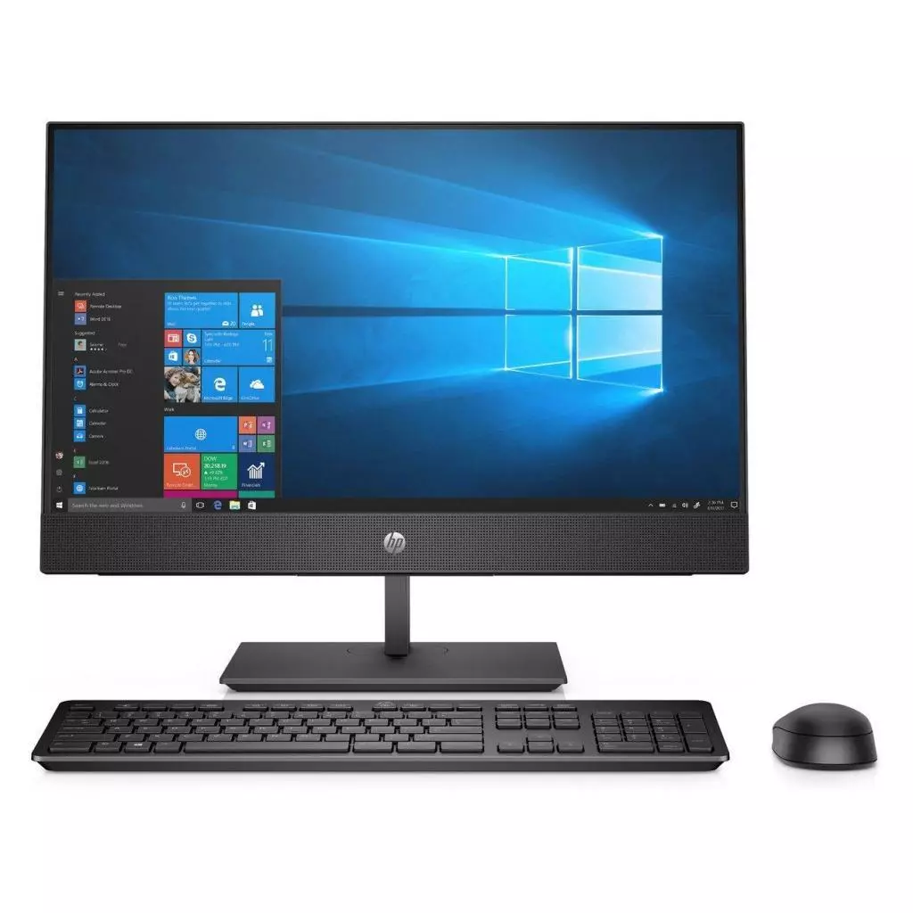 Компьютер HP ProOne 440 G4 4YV99ES (4YV99ES)
